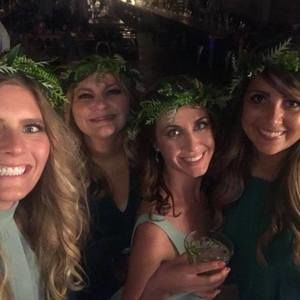 Meet your Posher, Hailey